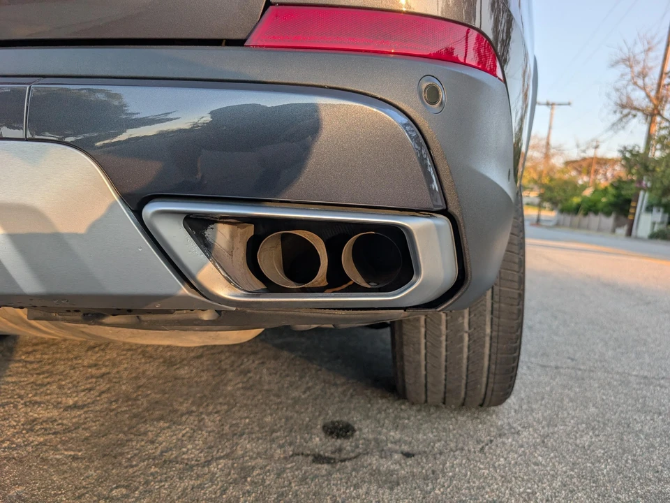2019 BMW G05 X5 - Image 23 of 31