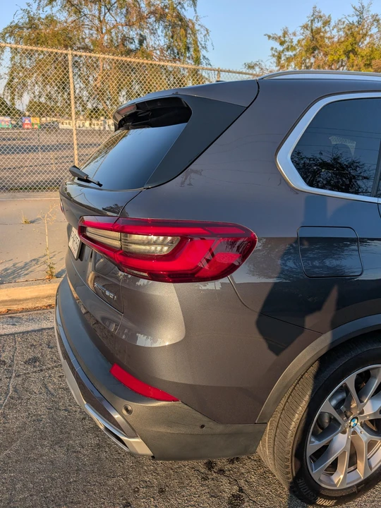 2019 BMW G05 X5 - Image 24 of 31