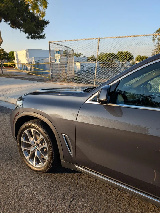 2019 BMW G05 X5 - Image 15 of 31