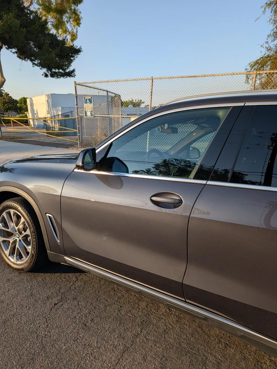 2019 BMW G05 X5 - Image 16 of 31