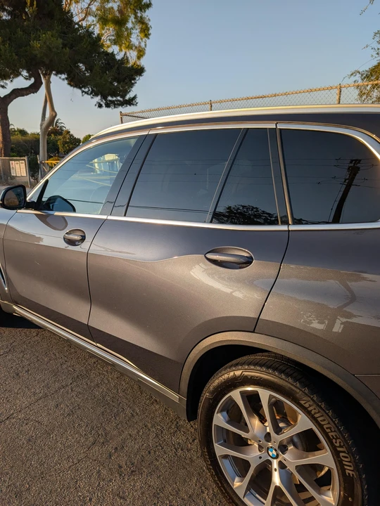 2019 BMW G05 X5 - Image 17 of 31