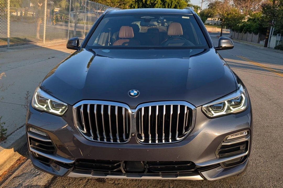 2019 BMW G05 X5 - Image 2 of 31