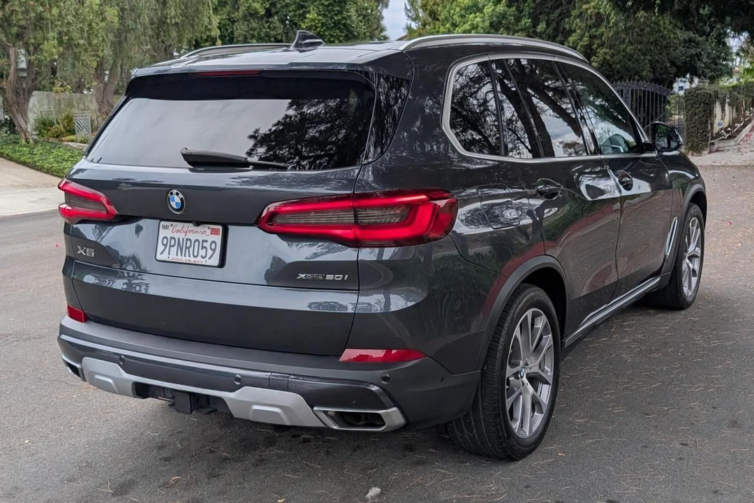 2019 BMW G05 X5 - Image 4 of 31