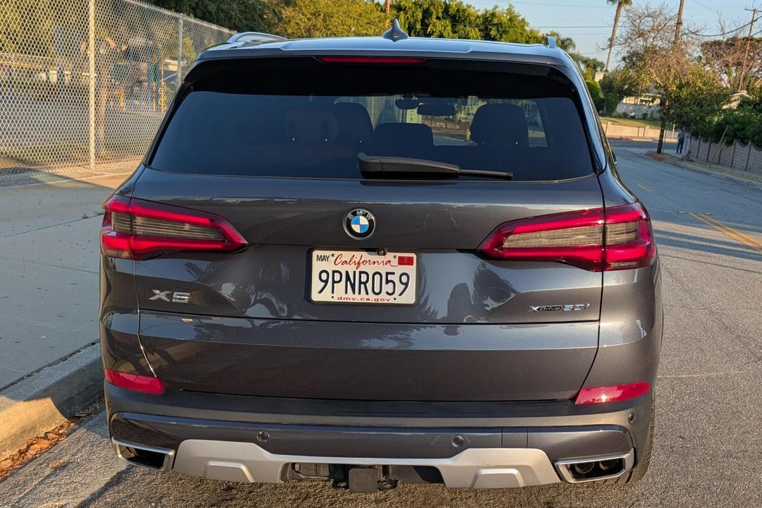 2019 BMW G05 X5 - Image 5 of 31