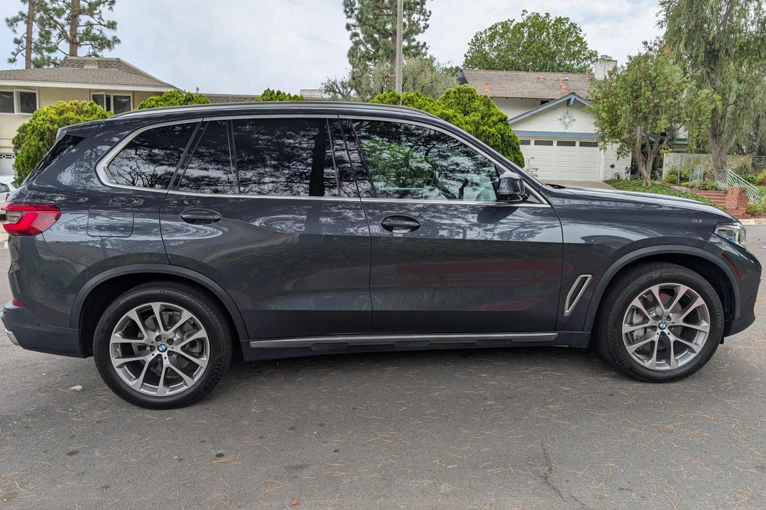 2019 BMW G05 X5 - Image 3 of 31