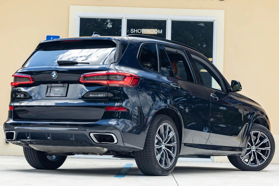 2019 BMW G05 X5 - Image 4 of 31