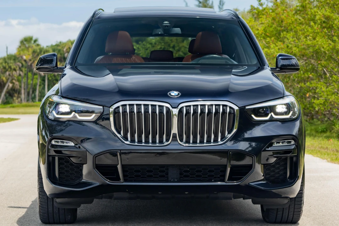 2019 BMW G05 X5 - Image 2 of 31