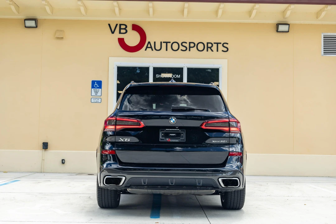 2019 BMW G05 X5 - Image 12 of 31