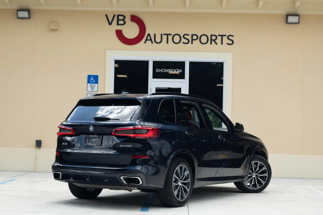 2019 BMW G05 X5 - Image 15 of 31