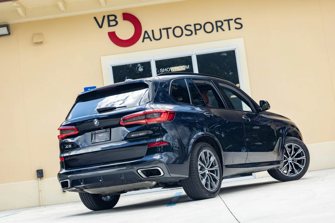 2019 BMW G05 X5 - Image 14 of 31
