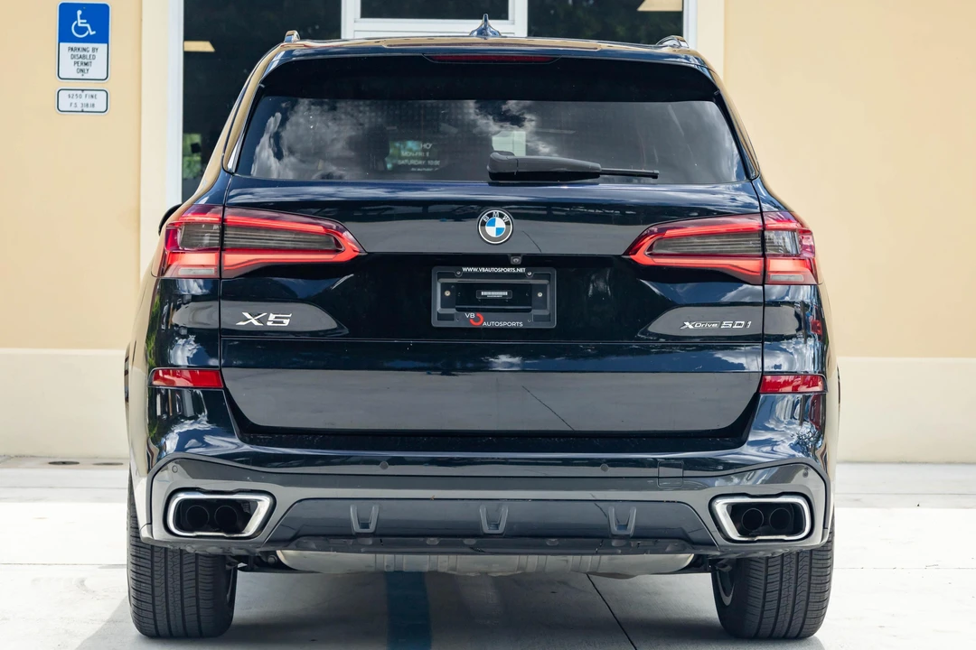 2019 BMW G05 X5 - Image 5 of 31