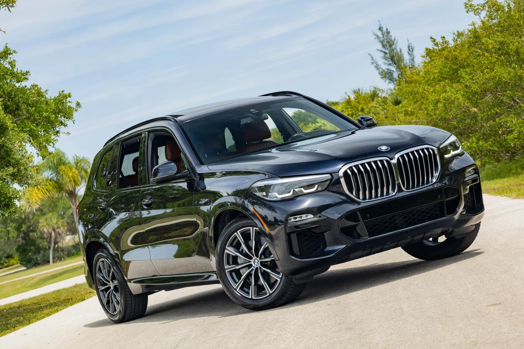 2019 BMW G05 X5 - Image 18 of 31