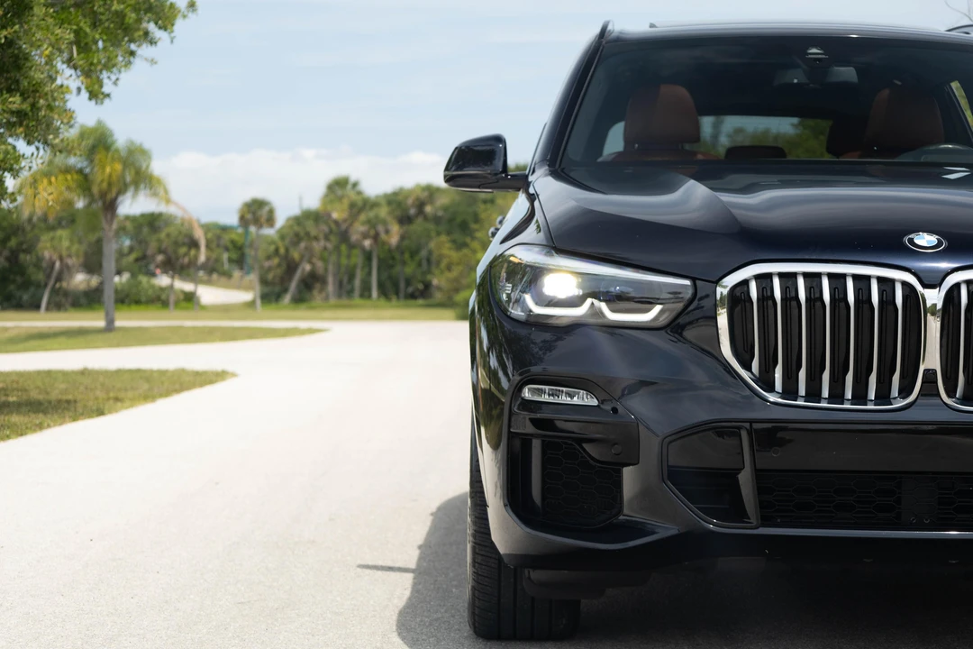2019 BMW G05 X5 - Image 28 of 31