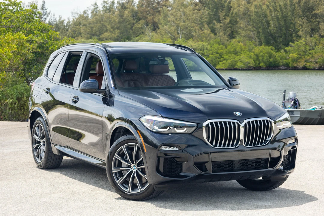 2019 BMW G05 X5 - Image 19 of 31