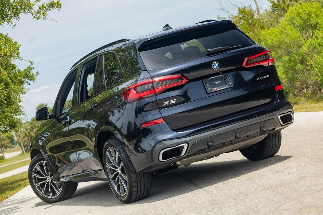 2019 BMW G05 X5 - Image 11 of 31