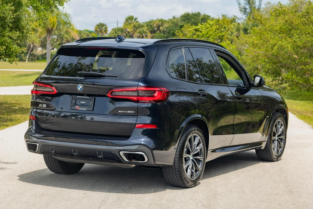 2019 BMW G05 X5 - Image 13 of 31
