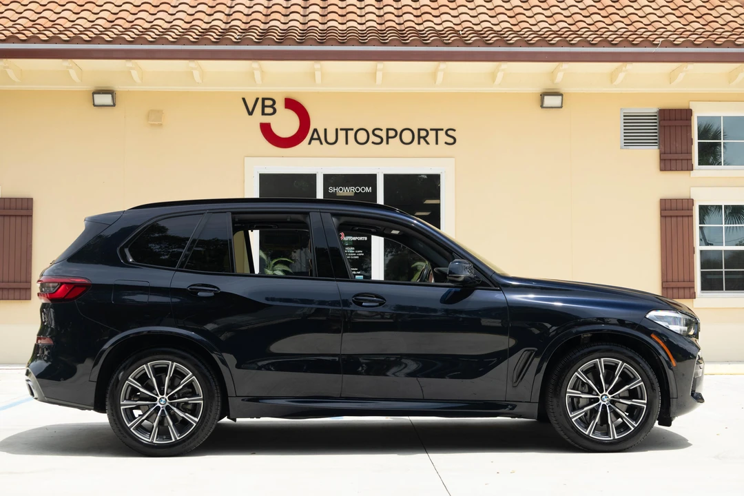 2019 BMW G05 X5 - Image 16 of 31