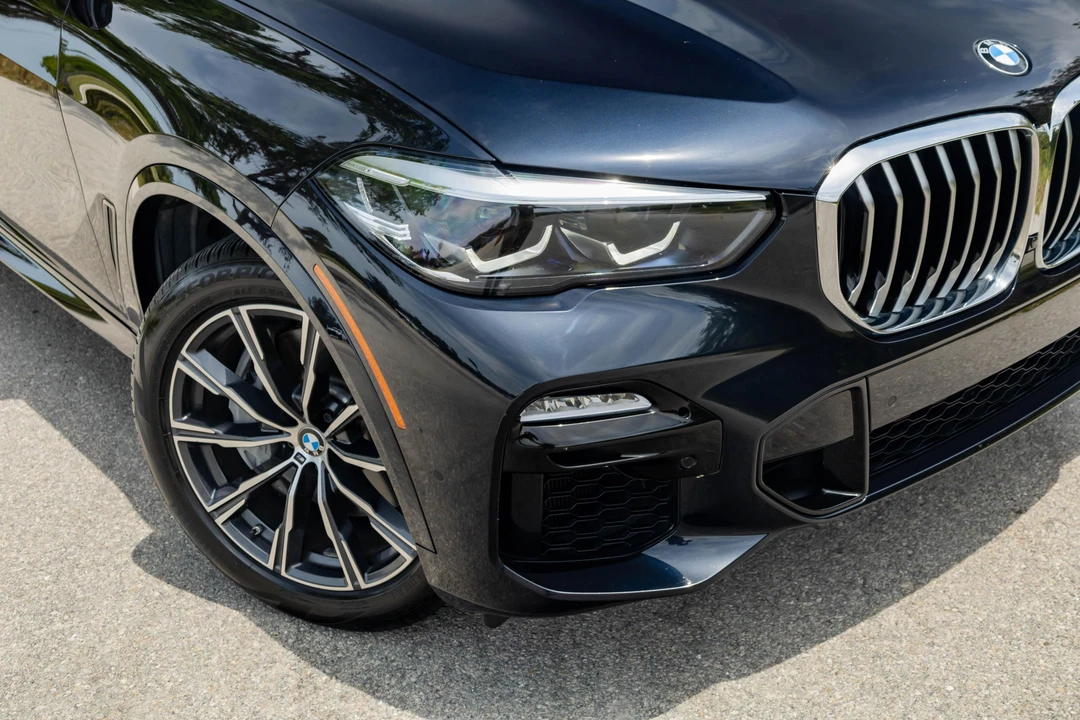 2019 BMW G05 X5 - Image 26 of 31