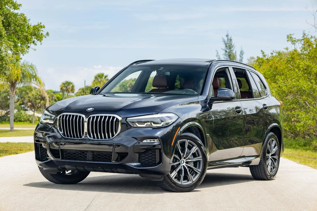 2019 BMW G05 X5 - Image 7 of 31