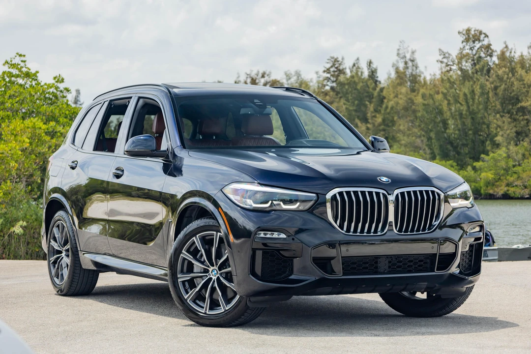 2019 BMW G05 X5 - Image 20 of 31