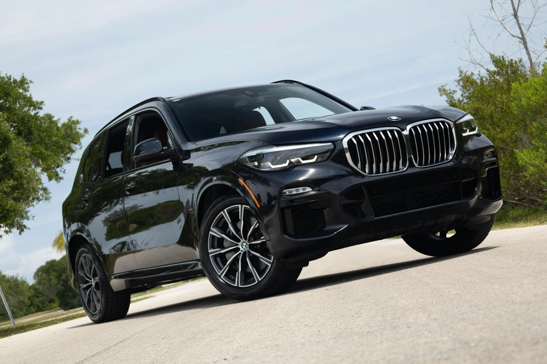 2019 BMW G05 X5 - Image 17 of 31
