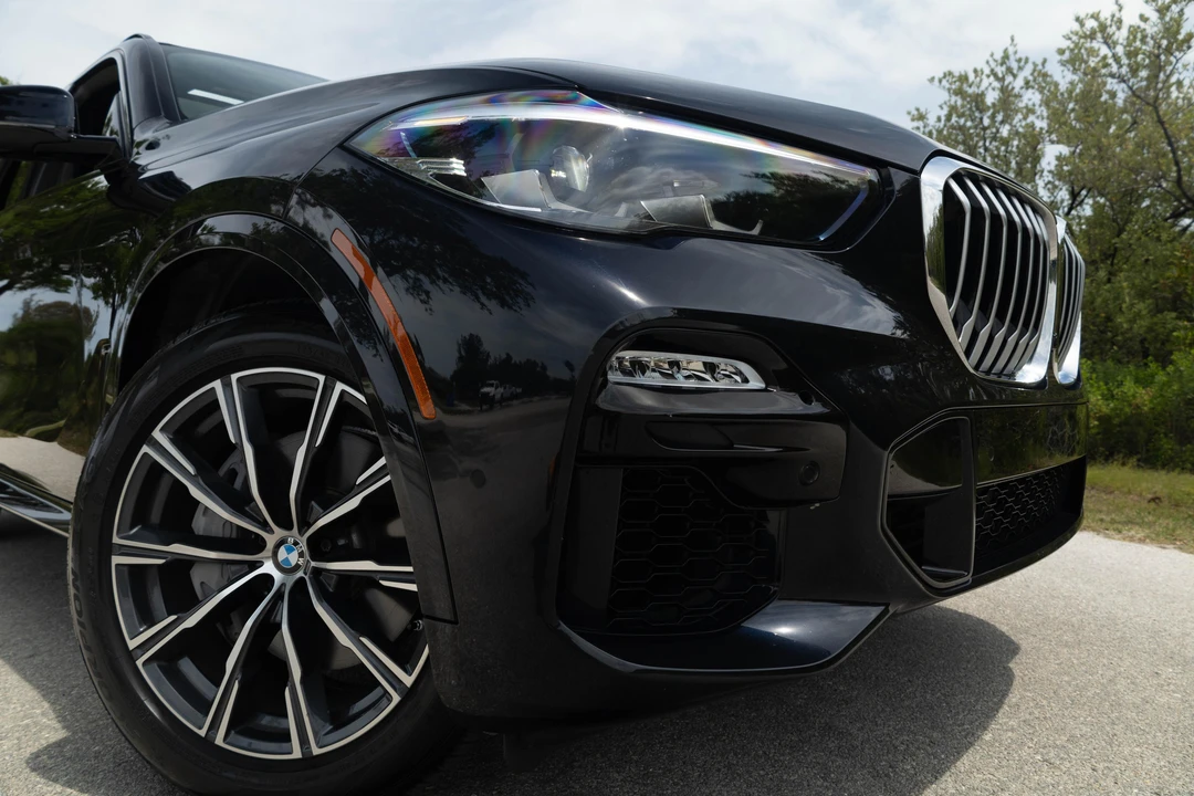 2019 BMW G05 X5 - Image 27 of 31