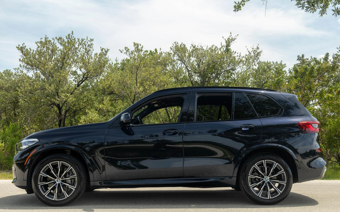 2019 BMW G05 X5 - Image 9 of 31