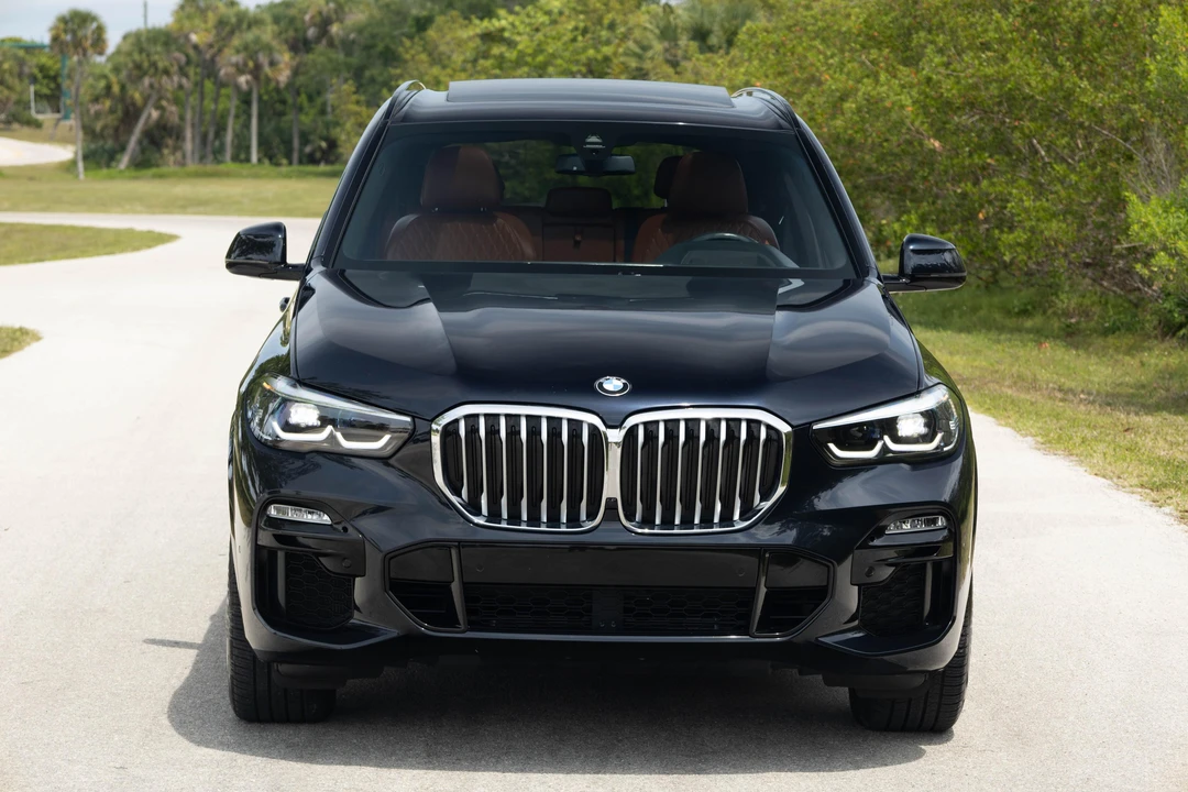 2019 BMW G05 X5 - Image 6 of 31