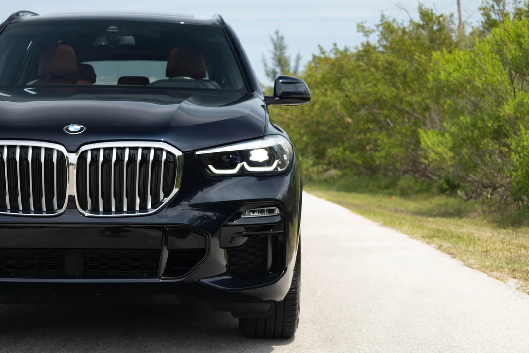 2019 BMW G05 X5 - Image 31 of 31
