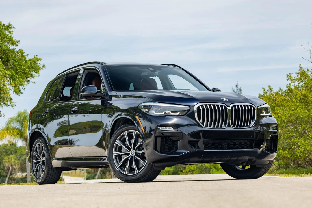 2019 BMW G05 X5 - Image 21 of 31