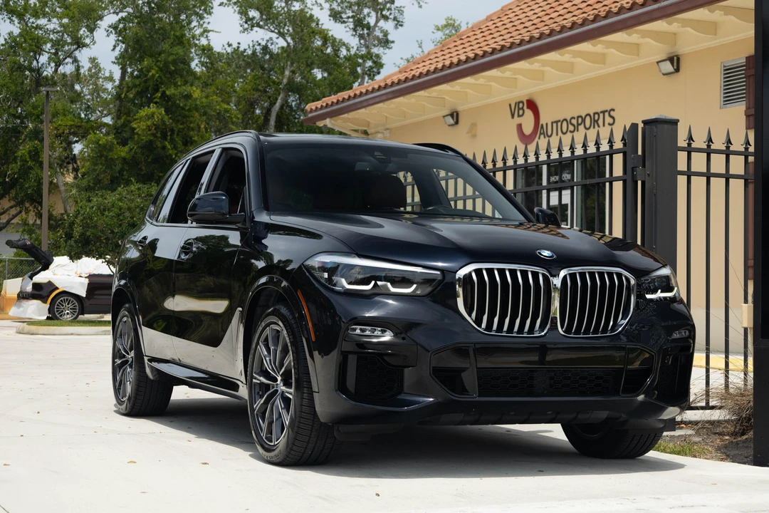 2019 BMW G05 X5 - Image 22 of 31