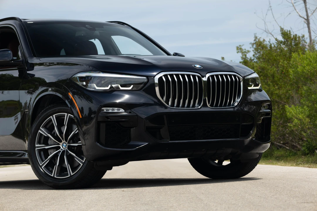 2019 BMW G05 X5 - Image 25 of 31