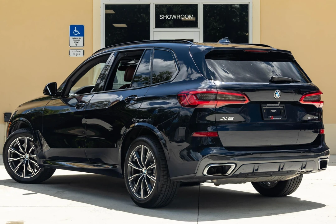 2019 BMW G05 X5 - Image 3 of 31