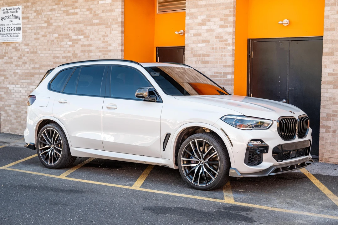 2019 BMW G05 X5 - Image 10 of 31