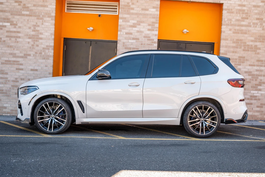 2019 BMW G05 X5 - Image 7 of 31