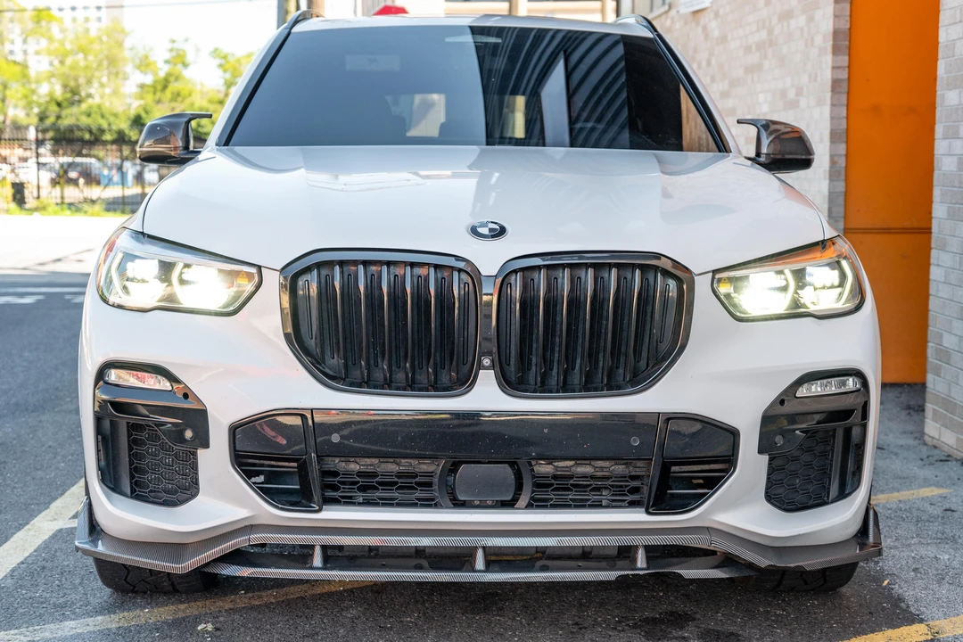 2019 BMW G05 X5 - Image 6 of 31
