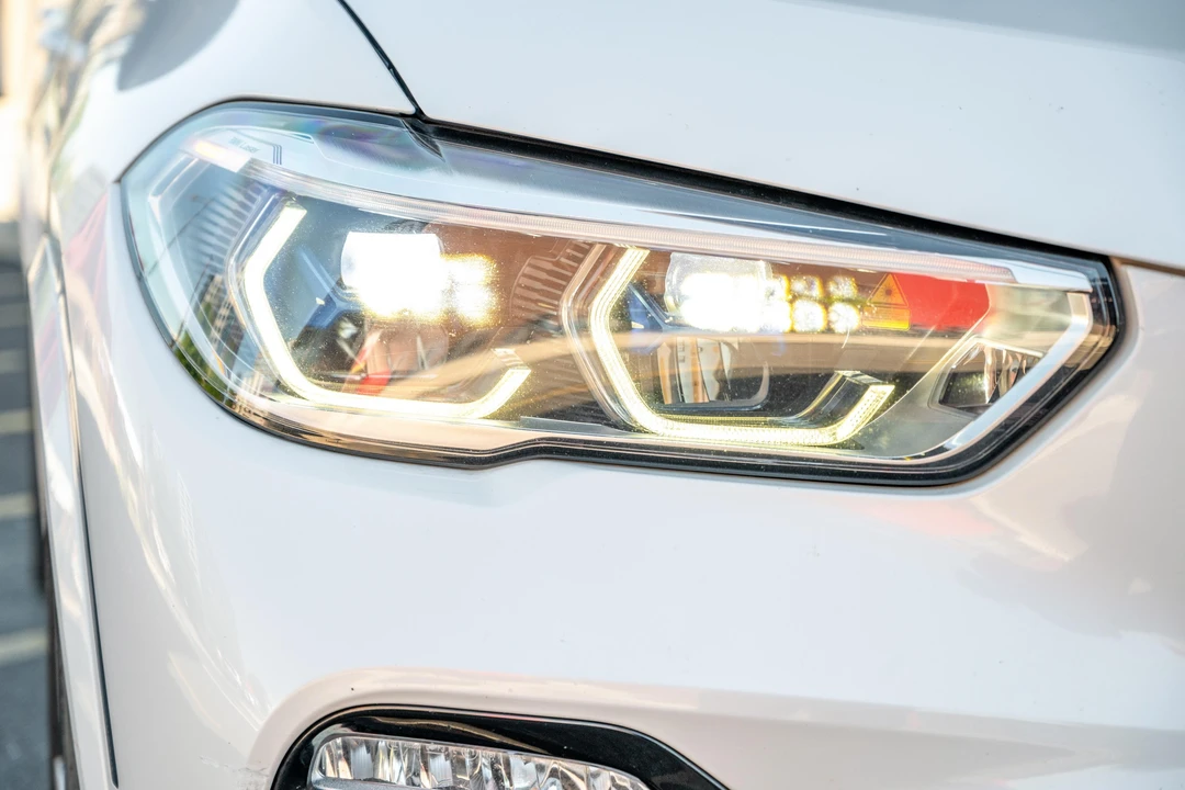 2019 BMW G05 X5 - Image 13 of 31