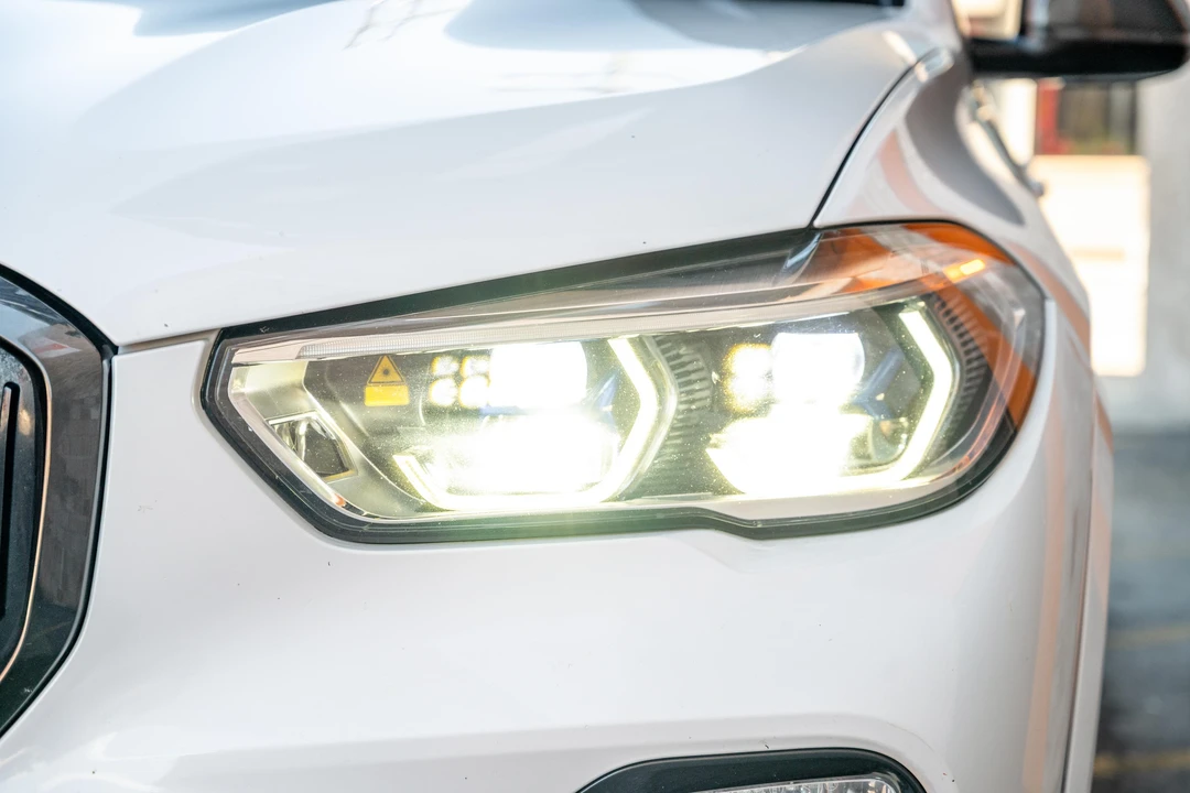2019 BMW G05 X5 - Image 19 of 31