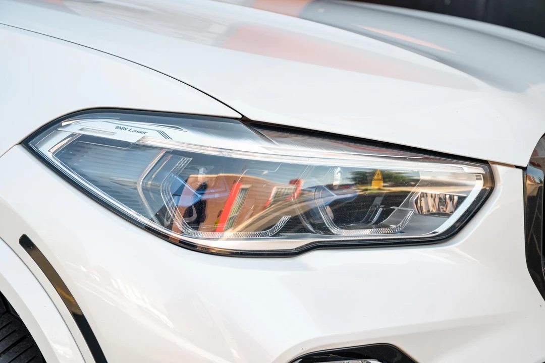 2019 BMW G05 X5 - Image 12 of 31