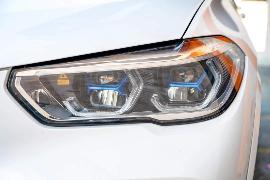 2019 BMW G05 X5 - Image 18 of 31