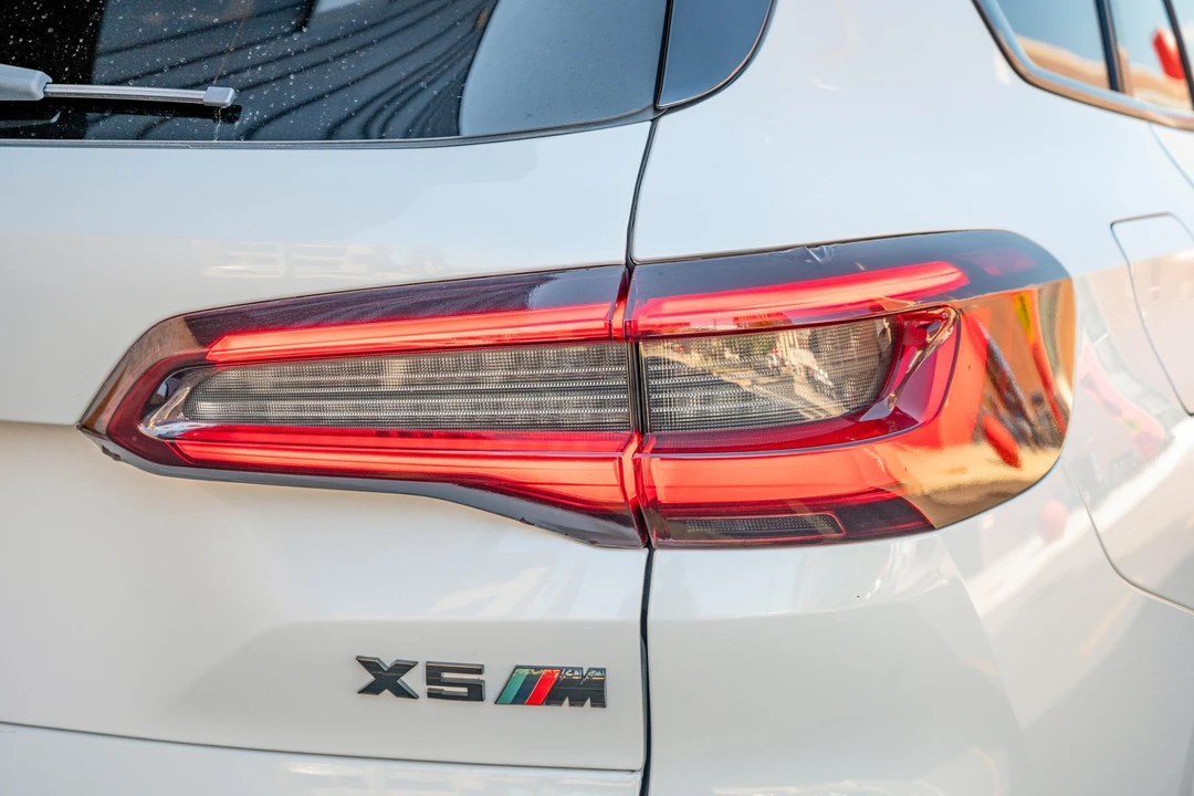 2019 BMW G05 X5 - Image 31 of 31