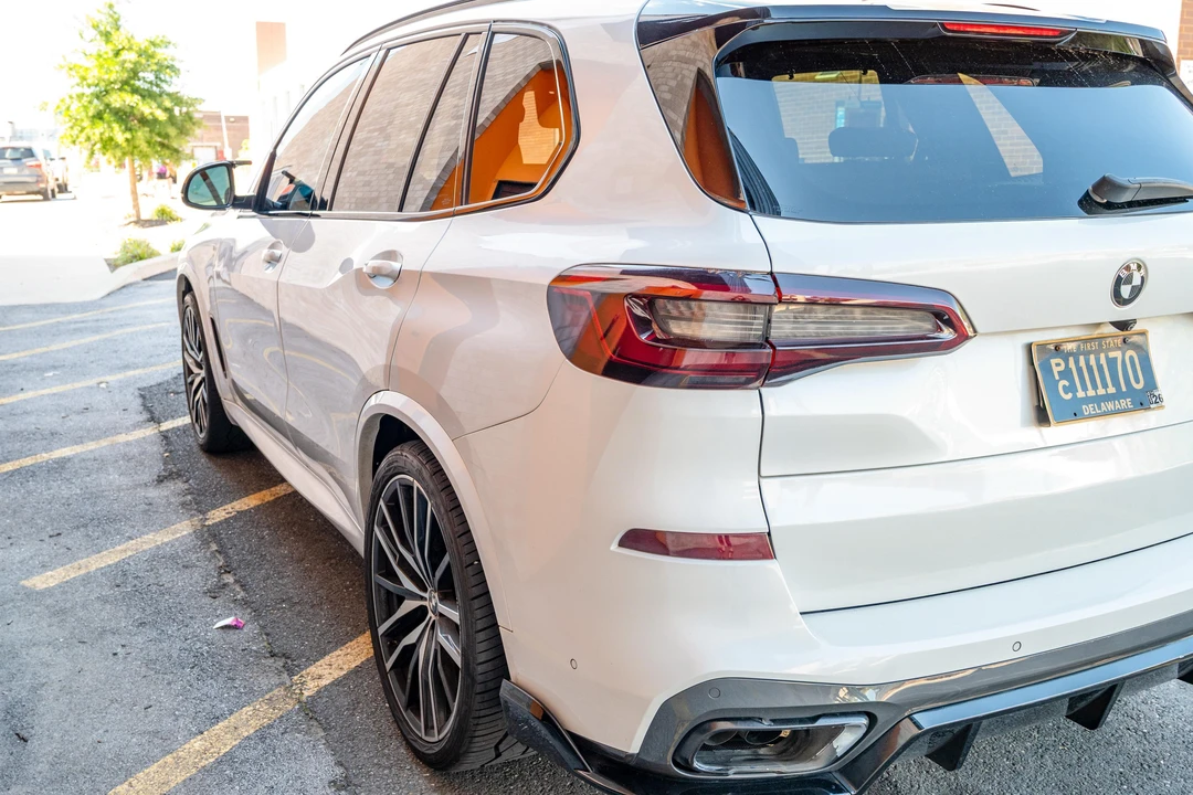 2019 BMW G05 X5 - Image 26 of 31