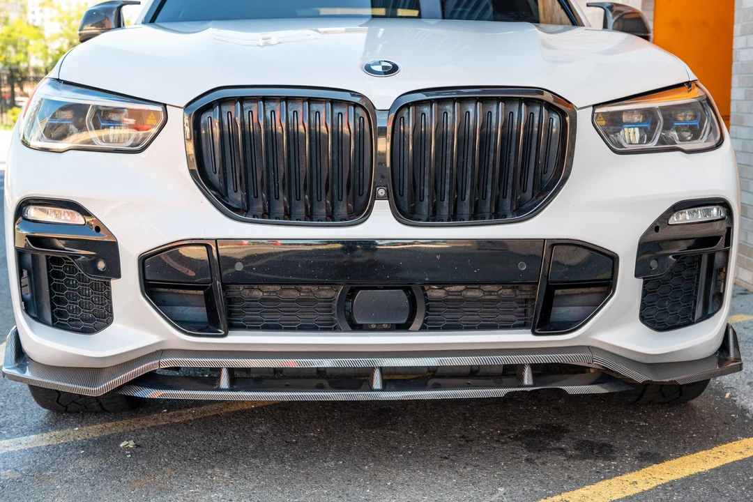 2019 BMW G05 X5 - Image 15 of 31