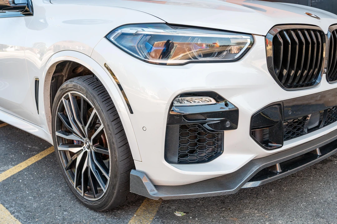 2019 BMW G05 X5 - Image 11 of 31