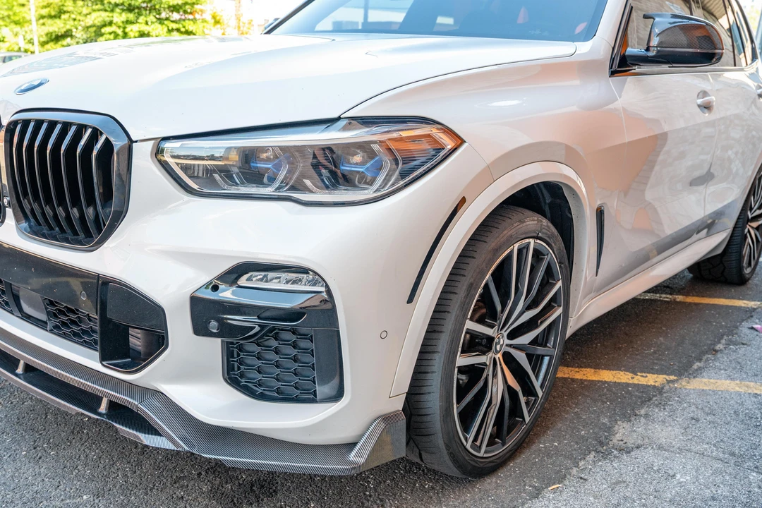 2019 BMW G05 X5 - Image 17 of 31