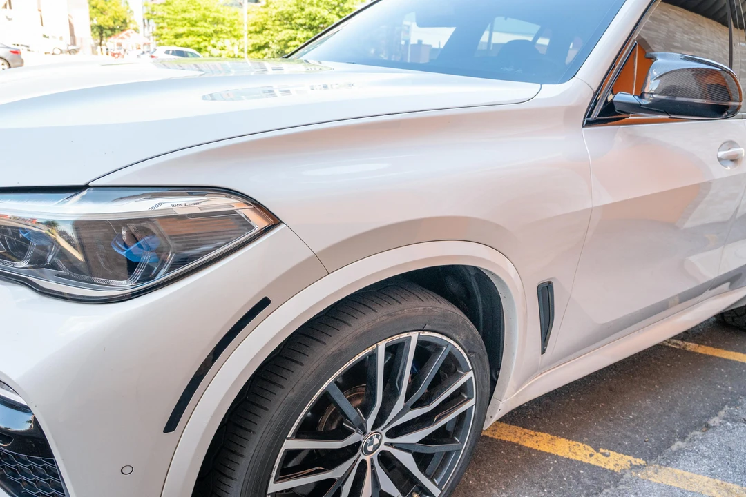 2019 BMW G05 X5 - Image 21 of 31