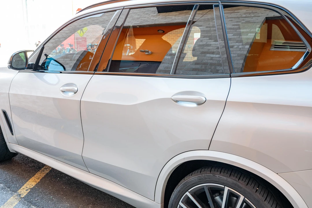 2019 BMW G05 X5 - Image 25 of 31