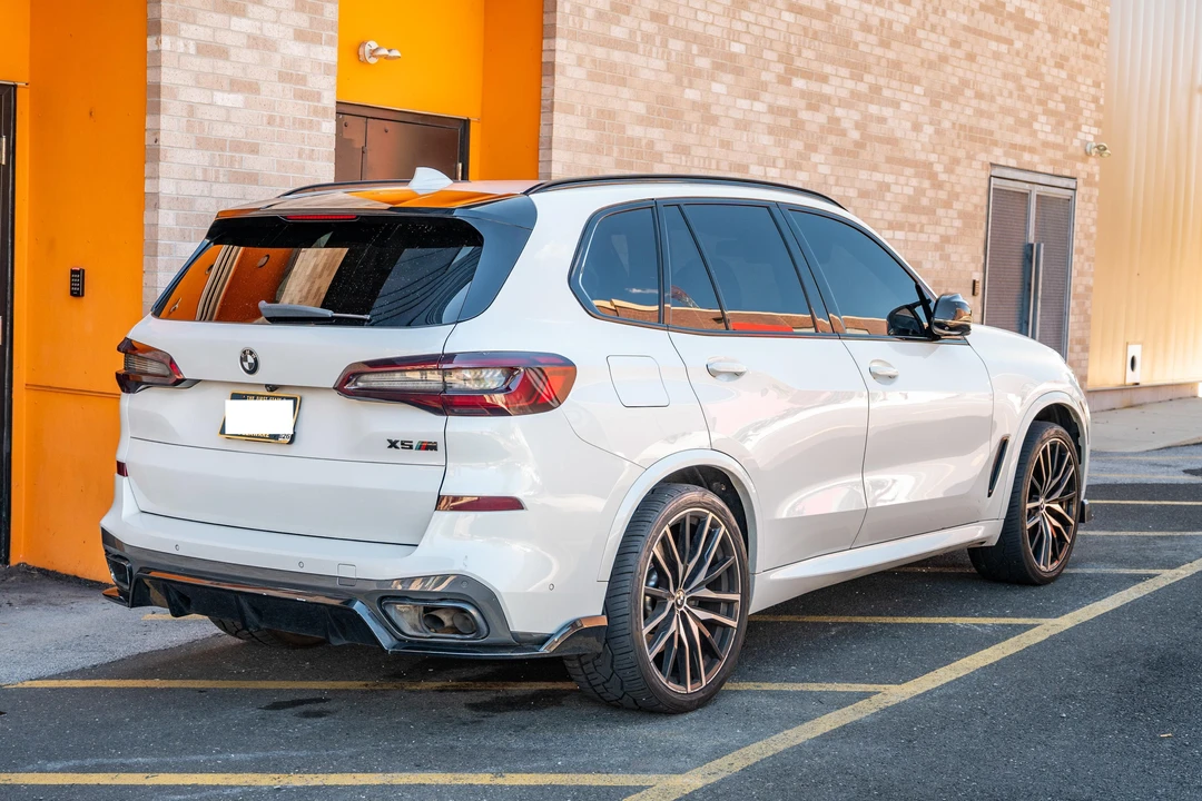 2019 BMW G05 X5 - Image 9 of 31