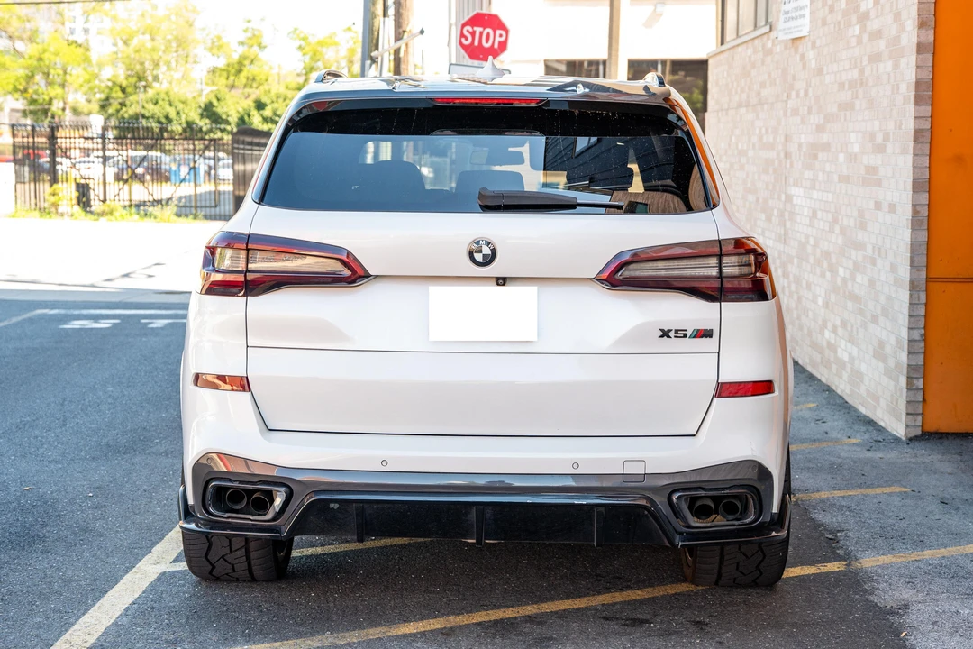2019 BMW G05 X5 - Image 5 of 31