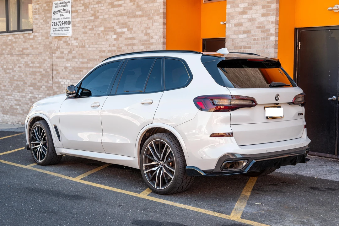 2019 BMW G05 X5 - Image 4 of 31